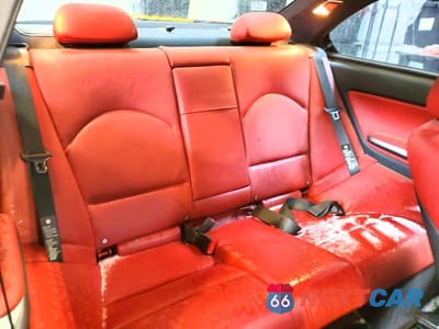 Zdjęcie 10 z 12 samochodu: 2003 BMW M3 VIN:WBSBL93403JR23167 - miniatura
