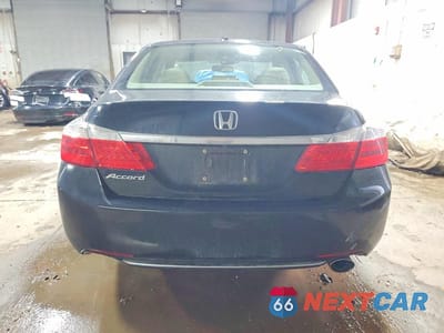 Zdjęcie 6 z 12 samochodu: 2013 HONDA ACCORD EXL VIN:1HGCR2F84DA033113 - miniatura