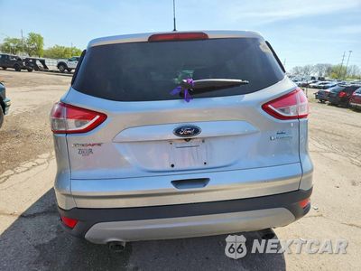 Zdjęcie 6 z 12 samochodu: 2014 FORD ESCAPE SE VIN:1FMCU0GX7EUC50559 - miniatura