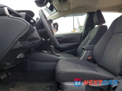 Zdjęcie 7 z 12 samochodu: 2024 TOYOTA COROLLA HYBRID LE VIN:JTDBCMFE7R3064915 - miniatura