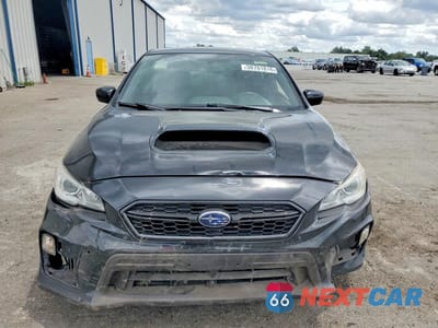 Piąte zdjęcie samochodu w środku: 2020 SUBARU WRX VIN:JF1VA1A61L9804387 - miniatura