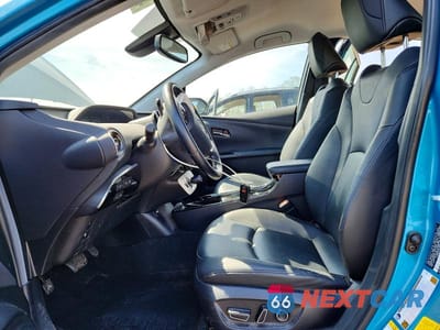Zdjęcie 7 z 12 samochodu: 2017 TOYOTA PRIUS PRIME ADVANCED VIN:JTDKARFP6H3062673 - miniatura
