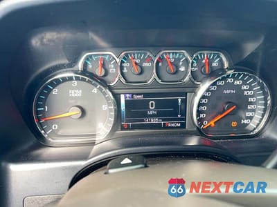 Zdjęcie 8 z 10 samochodu: 2014 CHEVROLET SILVERADO K1500 LTZ VIN:1GCVKSEJ0EZ409969 - miniatura