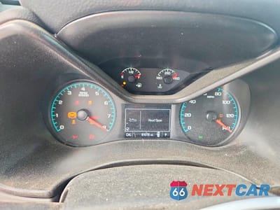 Zdjęcie 9 z 12 samochodu: 2022 CHEVROLET COLORADO LT VIN:1GCGSCEA0N1312283 - miniatura
