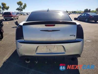 Zdjęcie 6 z 12 samochodu: 2021 CHRYSLER 300 S VIN:2C3CCABT7MH671723 - miniatura