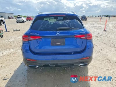 Zdjęcie 6 z 14 samochodu: 2023 MERCEDES-BENZ GLC 300 4MATIC VIN:W1NKM4HB6PU013129 - miniatura