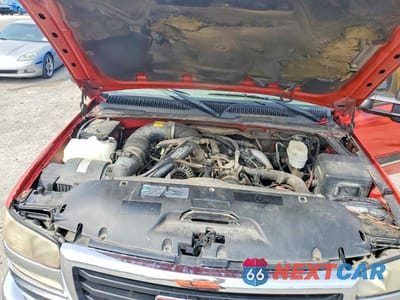 Zdjęcie 11 z 11 samochodu: 2006 GMC SIERRA K2500 HEAVY DUTY VIN:1GTHK23D96F164912 - miniatura