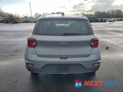 Zdjęcie 6 z 13 samochodu: 2020 HYUNDAI VENUE SEL VIN:KMHRC8A36LU018114 - miniatura