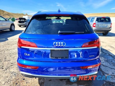 Zdjęcie 6 z 14 samochodu: 2022 AUDI Q5 E PREMIUM PLUS 55 VIN:WA1E2AFY0N2077542 - miniatura