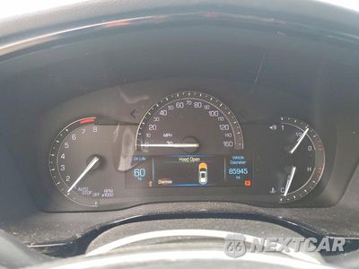 Zdjęcie 9 z 13 samochodu: 2018 CADILLAC XT5 PREMIUM LUXURY VIN:1GYKNERS2JZ147360 - miniatura