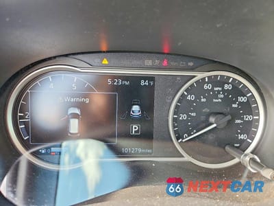Zdjęcie 9 z 12 samochodu: 2018 NISSAN KICKS SV VIN:3N1CP5CU0JL511851 - miniatura
