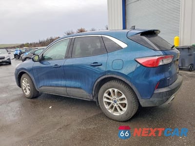 Drugie zdjęcie samochodu z przodu: 2020 FORD ESCAPE SE VIN:1FMCU0G61LUB43379 - miniatura