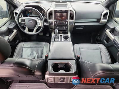 Zdjęcie 8 z 12 samochodu: 2015 FORD F150 SUPERCREW VIN:1FTEW1EG2FKE36099 - miniatura