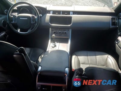 Zdjęcie 8 z 12 samochodu: 2014 LAND ROVER RANGE ROVER SPORT HSE VIN:SALWR2WF2EA351851 - miniatura