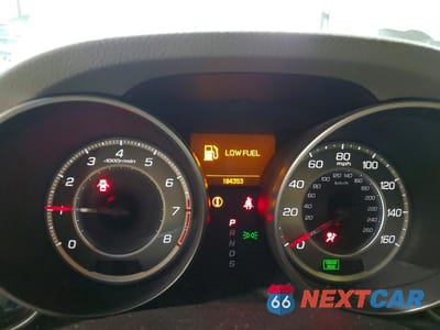Zdjęcie 9 z 13 samochodu: 2011 ACURA MDX TECHNOLOGY VIN:2HNYD2H60BH521143 - miniatura