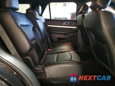 Zdjęcie 11 z 13 samochodu: 2016 FORD EXPLORER XLT VIN:1FM5K8D80GGA00950 - miniatura