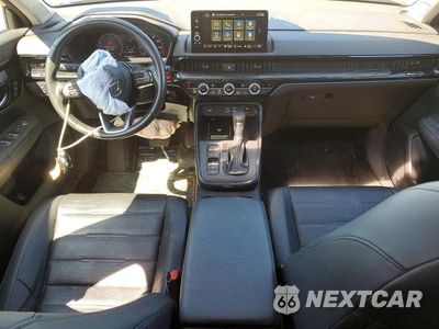 Zdjęcie 8 z 13 samochodu: 2023 HONDA CR-V EXL VIN:7FARS4H72PE002116 - miniatura