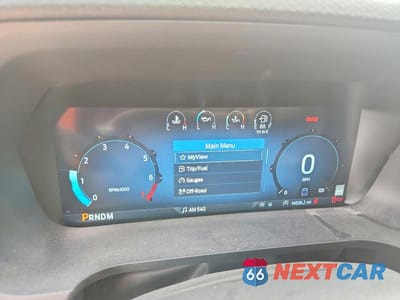 Zdjęcie 9 z 12 samochodu: 2024 FORD F150 XLT VIN:1FTEW3KP2RKE89020 - miniatura