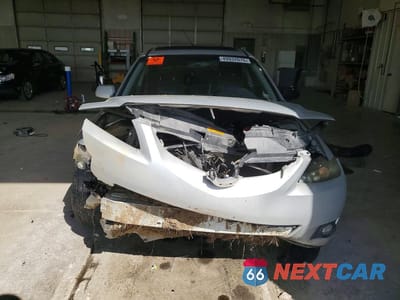 Piąte zdjęcie samochodu w środku: 2006 MAZDA 6 S VIN:1YVHP80D965M24587 - miniatura