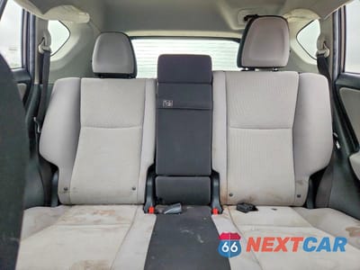 Zdjęcie 10 z 13 samochodu: 2017 TOYOTA RAV4 HYBRID XLE VIN:JTMRJREV6HD080986 - miniatura
