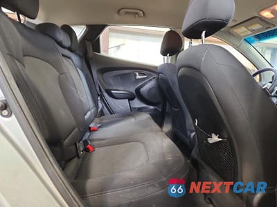 Zdjęcie 11 z 14 samochodu: 2013 HYUNDAI TUCSON GL VIN:KM8JTCAC8DU606341 - miniatura