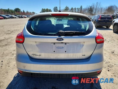 Zdjęcie 6 z 11 samochodu: 2015 FORD FOCUS SE VIN:1FADP3K29FL315759 - miniatura