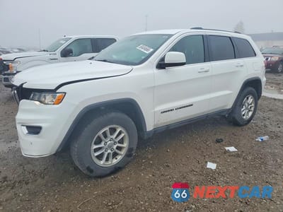 2020 JEEP GRAND CHEROKEE LAREDO 1C4RJFAG7LC239129 - główne zdjęcie licytacji z USA - miniatura