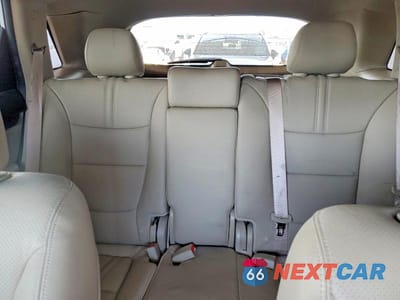 Zdjęcie 10 z 14 samochodu: 2013 KIA SORENTO EX VIN:5XYKU3A20DG317887 - miniatura