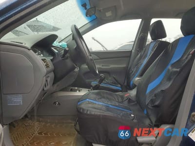 Zdjęcie 7 z 12 samochodu: 2004 MITSUBISHI LANCER ES VIN:JA3AJ26E84U031381 - miniatura