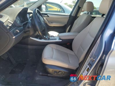 Zdjęcie 7 z 13 samochodu: 2011 BMW X3 XDRIVE28I VIN:5UXWX5C56BL708490 - miniatura
