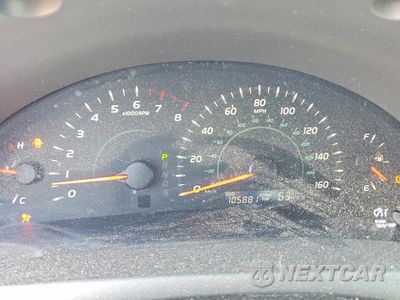 Zdjęcie 9 z 12 samochodu: 2008 TOYOTA CAMRY LE V6 VIN:4T1BK46KX8U564483 - miniatura