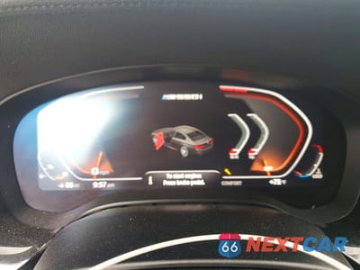 Zdjęcie 9 z 12 samochodu: 2020 BMW M550XI VIN:WBAJS7C04LCD45960 - miniatura