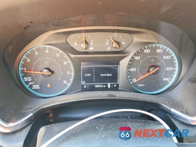 Zdjęcie 9 z 14 samochodu: 2022 CHEVROLET EQUINOX LS VIN:2GNAXHEV7N6103523 - miniatura