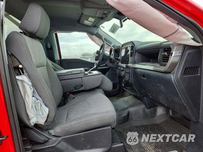 Zdjęcie 10 z 12 samochodu: 2025 FORD F150 XL VIN:1FTMF1KP2SKF52770 - miniatura