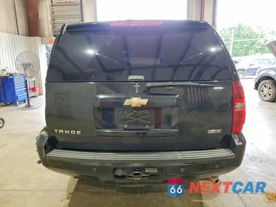 Zdjęcie 6 z 13 samochodu: 2010 CHEVROLET TAHOE K1500 LT VIN:1GNUKBE03AR169739 - miniatura