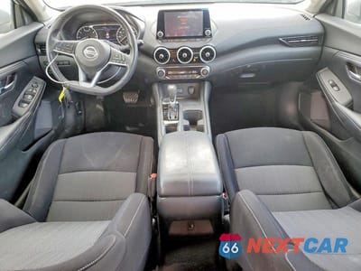 Zdjęcie 8 z 12 samochodu: 2020 NISSAN SENTRA SV VIN:3N1AB8CV1LY274101 - miniatura