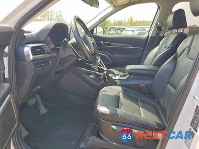 Zdjęcie 7 z 13 samochodu: 2022 KIA TELLURIDE LX VIN:5XYP2DHC0NG282057 - miniatura