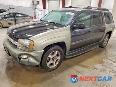2002 CHEVROLET TRAILBLAZER EXT 1GNET16S526132738 - główne zdjęcie licytacji z USA - miniatura