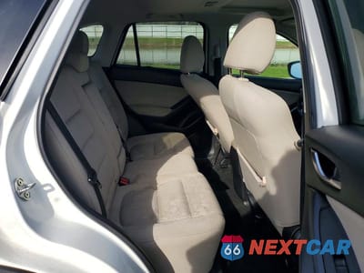 Zdjęcie 11 z 13 samochodu: 2013 MAZDA CX-5 TOURING VIN:JM3KE4CE8D0141372 - miniatura