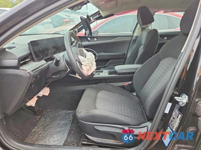 Zdjęcie 7 z 12 samochodu: 2025 KIA K5 LXS VIN:KNAG24J75S5290430 - miniatura