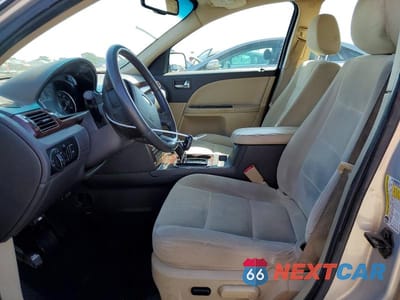 Zdjęcie 7 z 11 samochodu: 2009 FORD TAURUS SE VIN:1FAHP23W79G120608 - miniatura