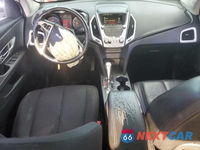 Zdjęcie 8 z 13 samochodu: 2013 GMC TERRAIN SLT VIN:2GKALUEK7D6428713 - miniatura