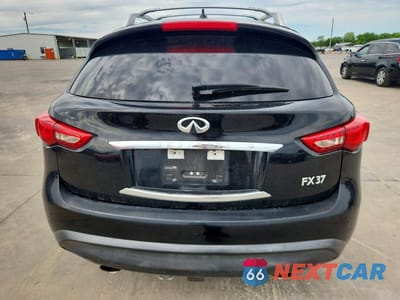Zdjęcie 6 z 12 samochodu: 2013 INFINITI FX37 BASE VIN:JN8CS1MW8DM170329 - miniatura