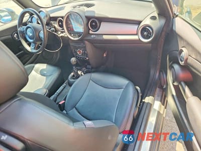 Zdjęcie 8 z 12 samochodu: 2015 MINI COOPER VIN:WMWZN3C52FT862884 - miniatura