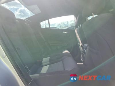 Zdjęcie 10 z 12 samochodu: 2022 DODGE CHARGER SXT VIN:2C3CDXJG3NH251513 - miniatura
