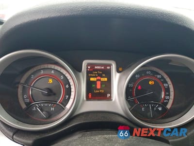 Zdjęcie 9 z 13 samochodu: 2014 DODGE JOURNEY LIMITED VIN:3C4PDCDG5ET105705 - miniatura