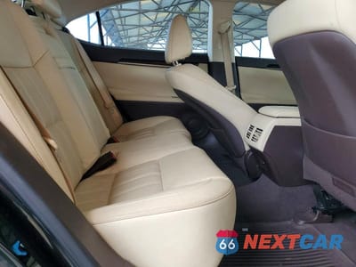 Zdjęcie 10 z 12 samochodu: 2016 LEXUS ES 350 VIN:JTHBK1GG8G2219698 - miniatura