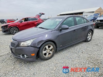 2011 CHEVROLET CRUZE LT 1G1PF5S92B7199447 - główne zdjęcie licytacji z USA - miniatura