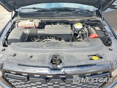 Zdjęcie 11 z 12 samochodu: 2025 RAM 1500 BIG HORN VIN:1C6RREFG0SN735136 - miniatura
