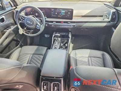 Zdjęcie 8 z 13 samochodu: 2024 KIA SORENTO X-LINE SX PRESTIGE VIN:5XYRKDJF0RG264192 - miniatura